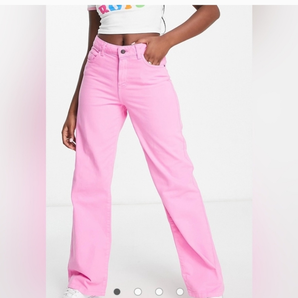 Noisy May Amanda Jeans 29